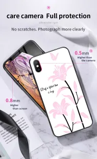 Měnící se kryt Vennus Magic Case na Apple iPhone 11 Pro Max