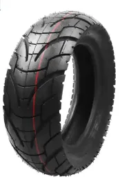 HOTA TYRE 80/65-6 (10x3) Silniční pneumatika pro Zero 10X, Kugoo M4/M4 Pro, Vsett 10+