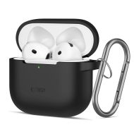 Pouzdro Tech-Protect Silicone Hook Apple AirPods 4