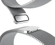 Řemínek MILANESE LOOP pro Apple Watch Series 10 (42mm)