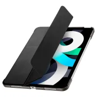 Spigen Smart Fold iPad Air 4 (2020) / Air 5 (2022) černé