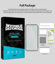 Ringke Invisible Defender ID GLASS Jewel Edition pro iPhone 11 Pro/XS/X