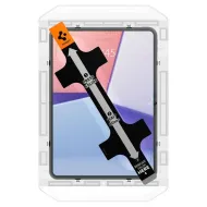 Tvrzené sklo Spigen GLAStR EZ FIT iPad Pro 11" (2024) čiré