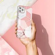 Forcell Marble Cosmo iPhone 12 mini