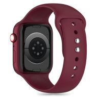 Tech-Protect SILICONE Apple Watch 10 (46mm)