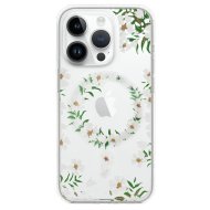 Obal / kryt / pouzdro Tel Protect Flower MagSafe na iPhone 16 Plus