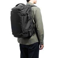 Batoh Tech-Protect Defender S40 Travel Laptop BagPack 40l černý