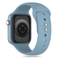 Tech-Protect SILICONE Apple Watch Series 10 (42mm)