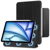 Tech-Protect SmartCase Magnetic iPad Air 11" (2024) / Air 10,9" (2022-2020) - Černé