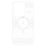 Spigen OneTap Ring Adapter Matte Black