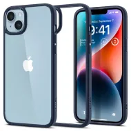 Pouzdro Spigen Ultra Hybrid iPhone 14 Plus / 15 Plus