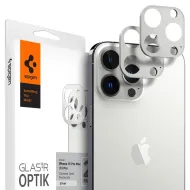 Spigen GLAStR OPTIK iPhone 13 Pro [2 Pack]