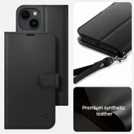 Pouzdro Spigen Wallet S iPhone 14