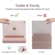 Pouzdro ESR YIPPEE na Apple iPad 10,2" (2019/2020/2021)