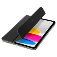 Pouzdro Spigen Liquid Air Folio Apple iPad 10,9" (2022) Černé