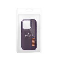 Obal CASE Milano iPhone 15 Pro Max