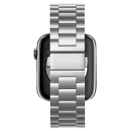 Řemínek Spigen Modern Fit Metal Band Apple Watch Series 10 (46mm)