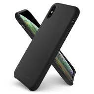 Kryt Spigen Silicone Fit pro iPhone XS MAX