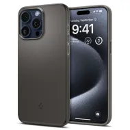 Pouzdro Spigen Thin Fit na iPhone 15 Pro