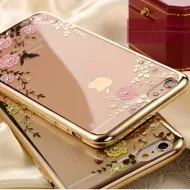 Forcell Diamond Case iPhone XS/X