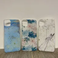 Pouzdro Forcell Marble na Apple iPhone 11