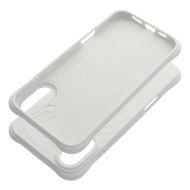 Kryt / obal Silicone Zephyr Mag Cover iPhone 16 Plus