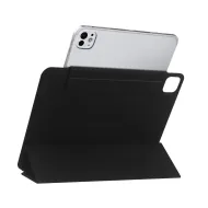 Tech-Protect SmartCase Magnetic iPad Pro 11" (2024) černé