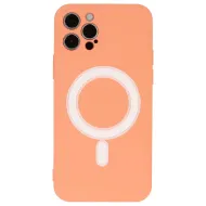 TEL PROTECT MagSilicone iPhone 12 mini