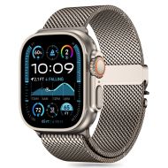 Tech-Protect Milano Apple Watch 6/7/8/9/10/SE Ultra1/2 44/45/46/49mm