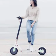 Sada reflexních nálepek Xiaomi Mi Electric Scooter 2/Pro