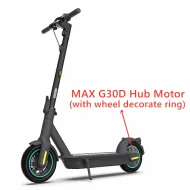 Originální 350W motor Ninebot Segway MAX G30D / G30D II