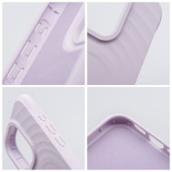 Kryt / obal Silicone Zephyr Mag Cover iPhone 16