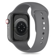 Tech-Protect SILICONE Apple Watch Series 10 (42mm)