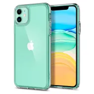 Pouzdro Spigen Ultra Hybrid na Apple iPhone 11