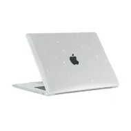 Pouzdro Tech-Protect Smartshell MacBook Air 15 (2023/2024)