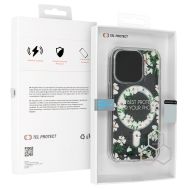 Obal / kryt / pouzdro Tel Protect Flower MagSafe na iPhone 16