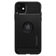 Stylové pouzdro Spigen Rugged Armor na Apple iPhone 11