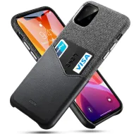 Pouzdro ESR Metro Wallet na Apple iPhone 11 Pro