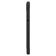 Spigen Rugged Armor MagFit s MagSafe na iPhone 16e Matte Black