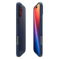 Pouzdro Spigen Liquid Air iPhone 16