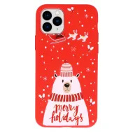 TEL PROTECT Merry Christmas Case iPhone 12 Pro Max