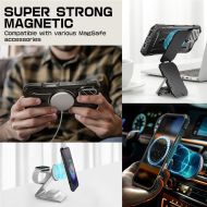 Supcase Unicorn Beetle MAG XT MagSafe iPhone 16 Pro Max