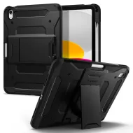 Pouzdro Spigen Tough Armor Pro Apple iPad 10,9" (2022) Černé