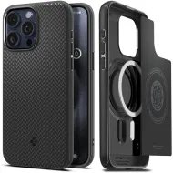 Pouzdro Spigen Mag Armor MagFit iPhone 15 Pro