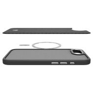 Spigen Enzo Aramid MagFit s MagSafe na iPhone 16e Matte Black