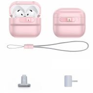 Pouzdro ESR Pulse HaloLock MagSafe Apple AirPods 4