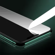 Tvrzené sklo Unipha Gold Glass iPhone 15 Pro Max / 15 Plus