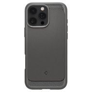 Spigen Rugged Armor MagFit MagSafe iPhone 16 Pro Max