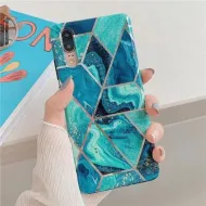 Obal Tech-Protect Marble na iPhone 7/8/SE (2020/2022)