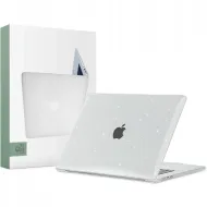 Pouzdro Tech-Protect Smartshell MacBook Air 15 (2023/2024)